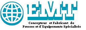 Le Logo d'E.M.T.