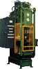 30 Tonne C-Frame Press