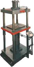Special 4-Column Press